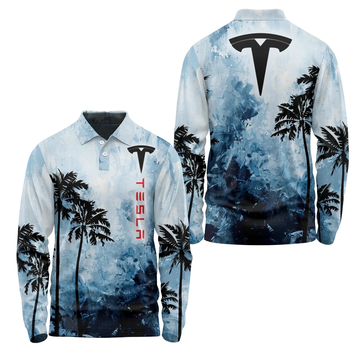 Tesla Apparels SHW034