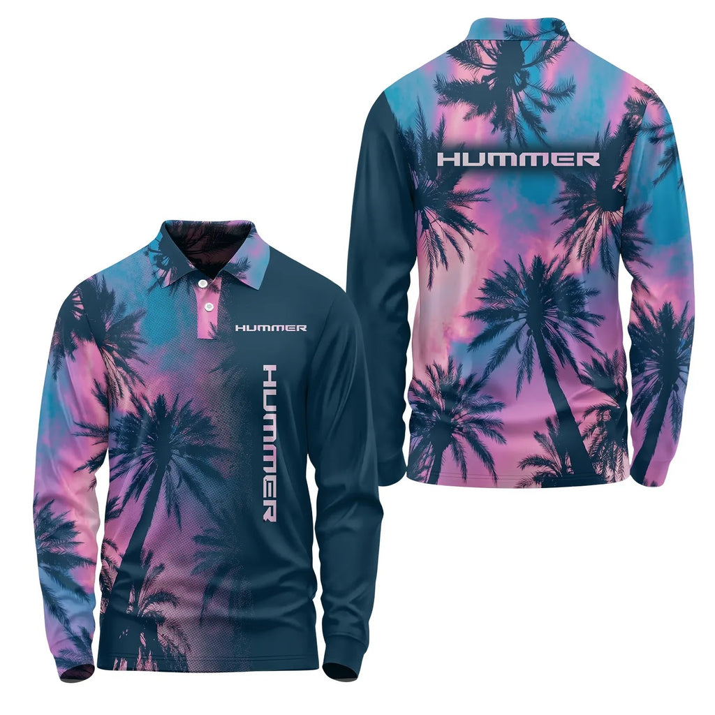 Hummer Apparels SHW030