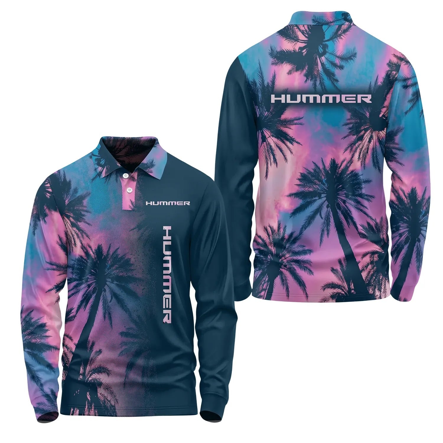 Hummer Apparels SHW030