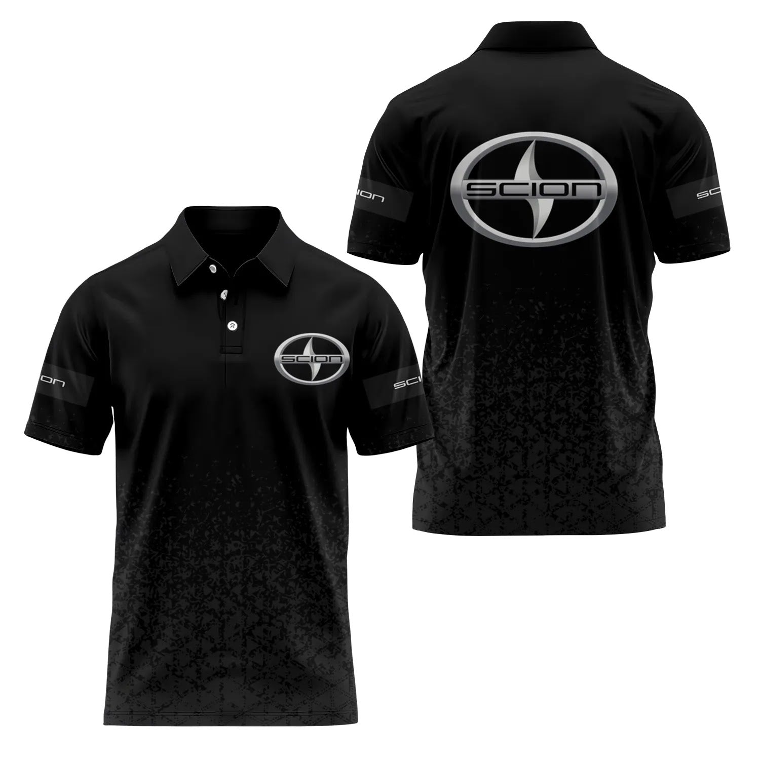 Scion Apparels SC096