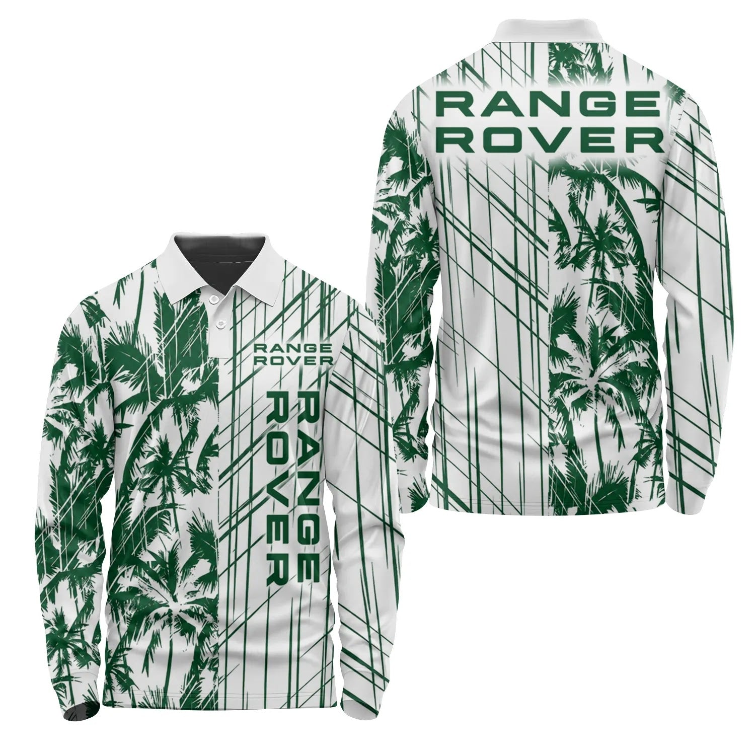 Range Rover Apparels SHW041