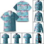 Chrysler Apparels SHW058