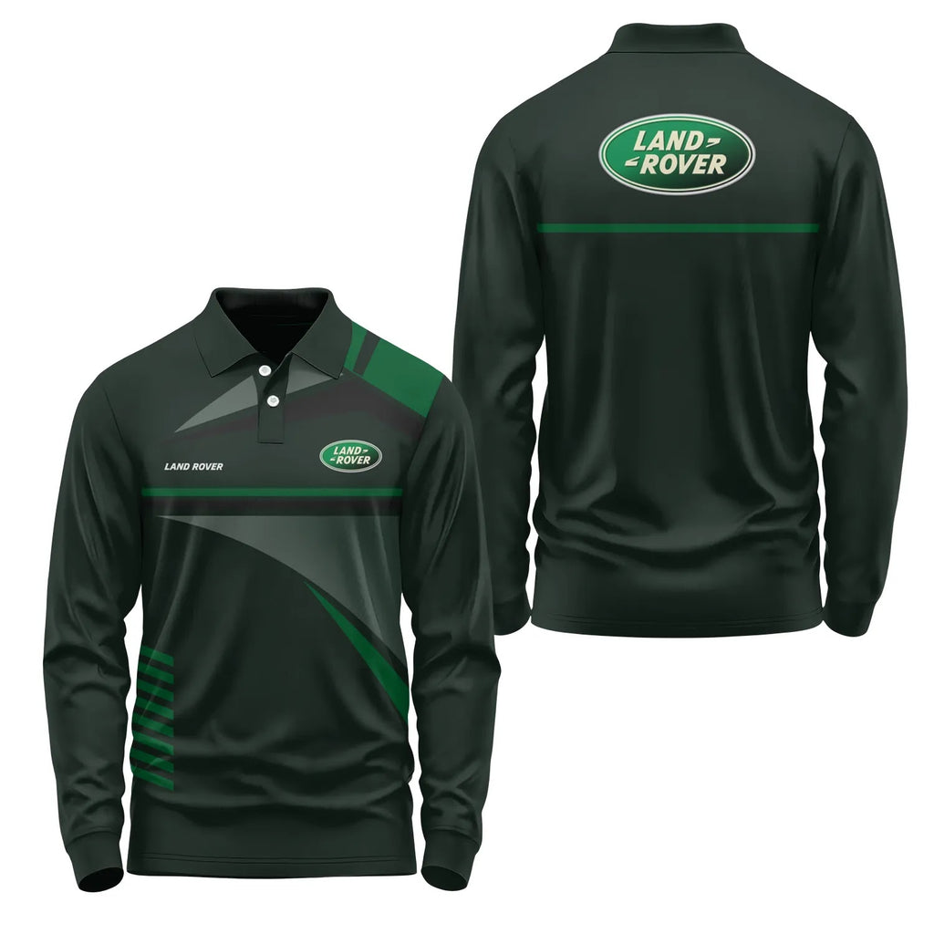 Land Rover Apparels SC067