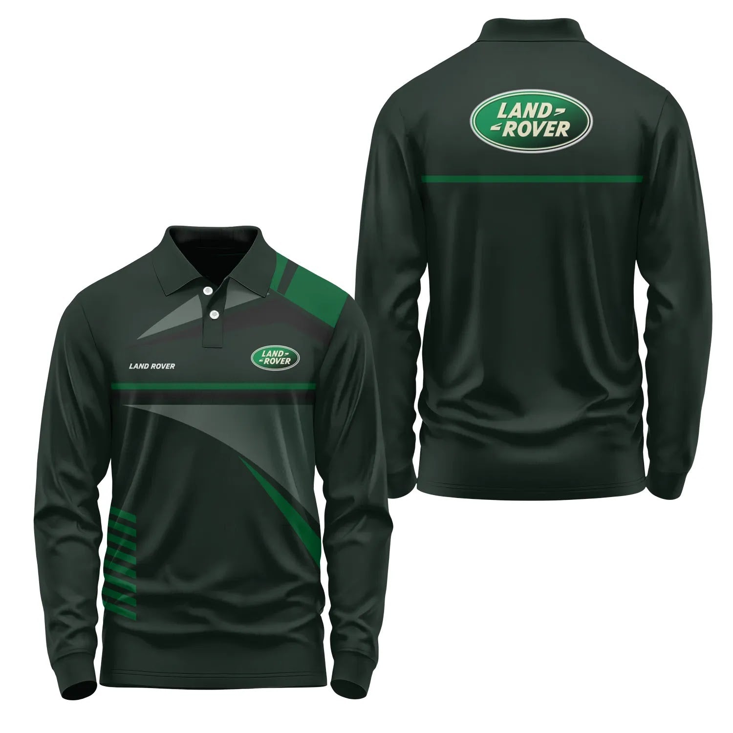 Land Rover Apparels SC067