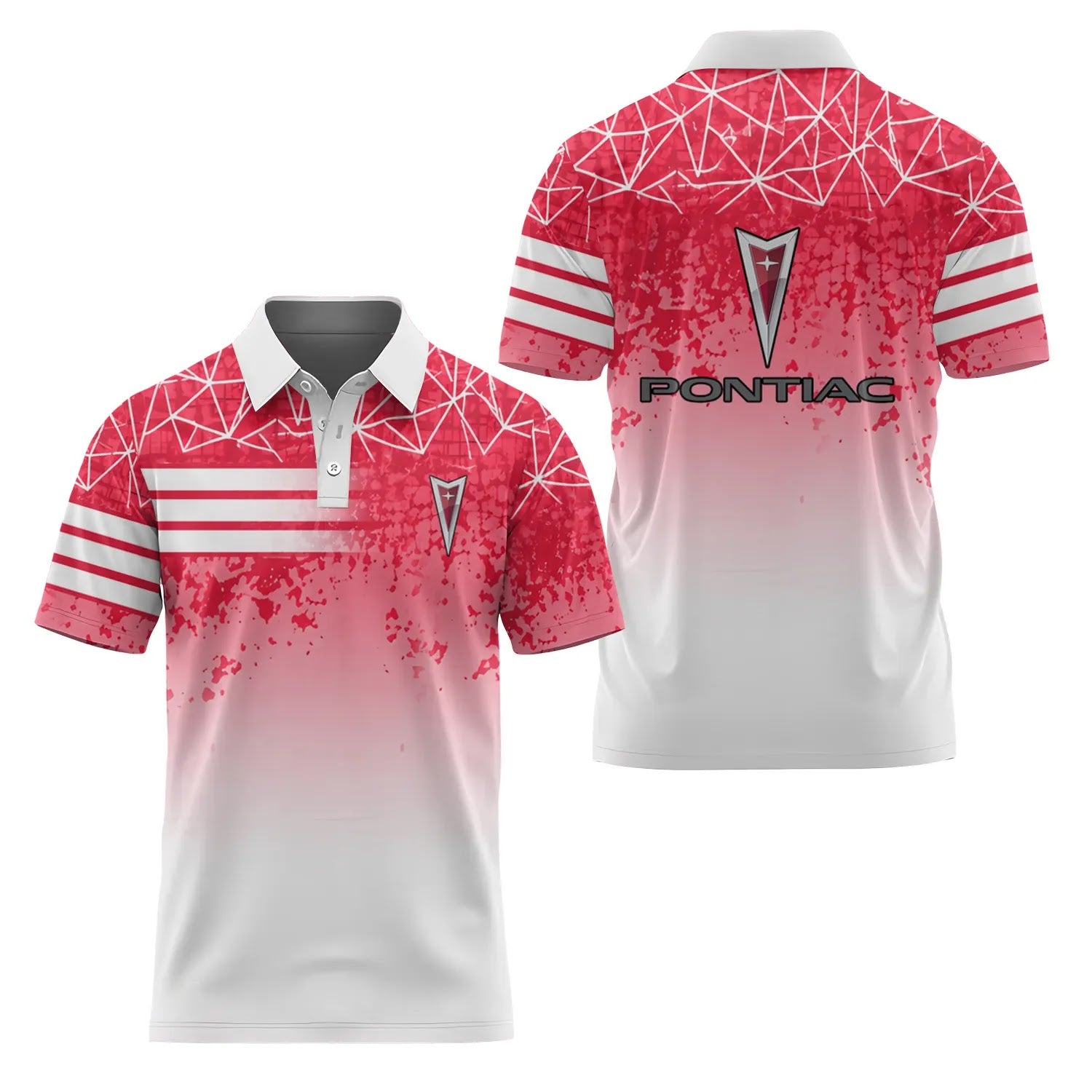 Pontiac Apparels SC097