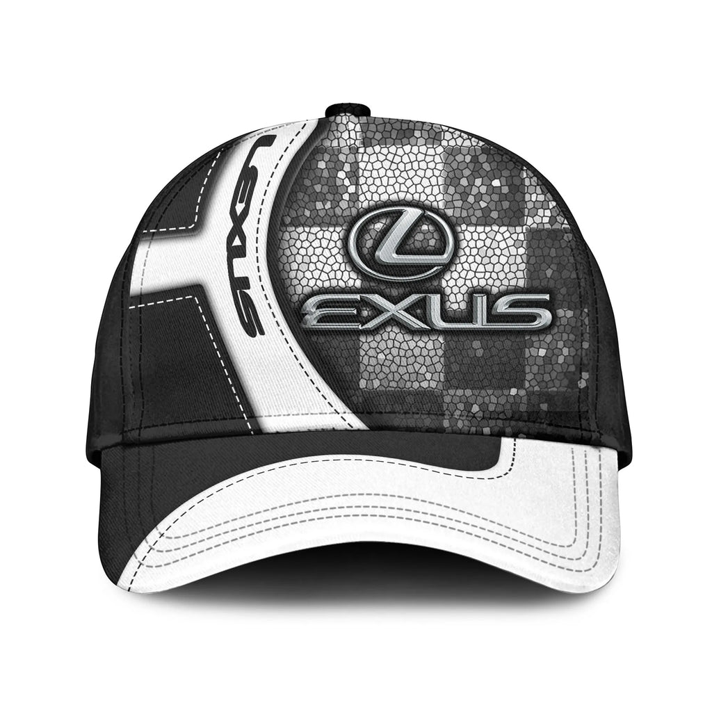 Lexus Cap CSC012
