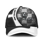 Lexus Cap CSC012