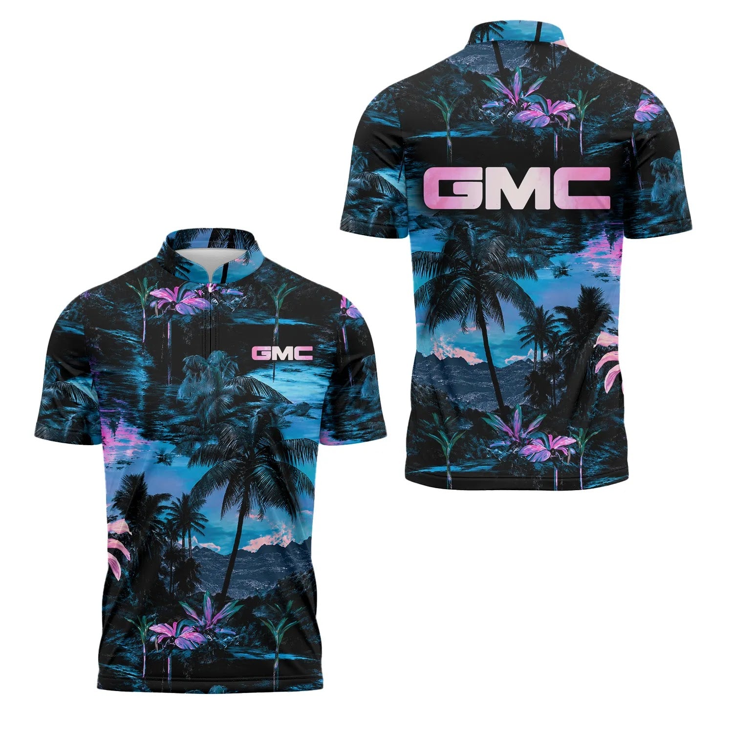 GMC Apparels SHW002