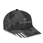 Lexus Apparels CSC045