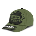 Jeep Cap CSC010