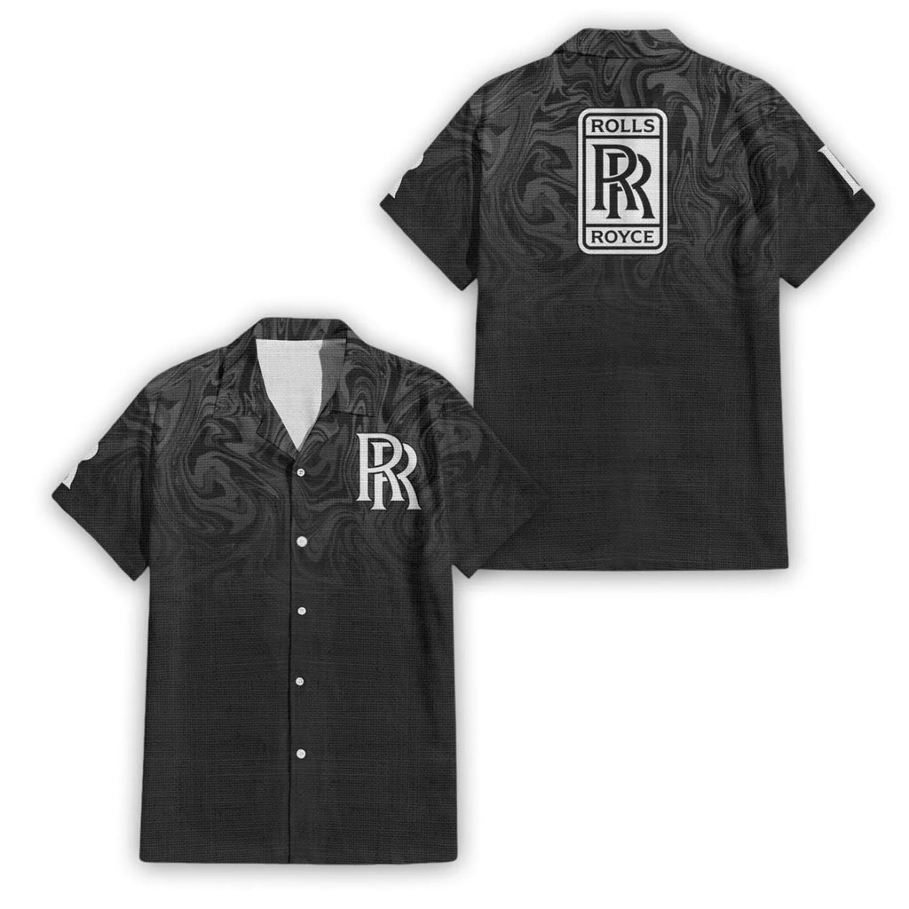 Rolls-Royce Apparels SC091