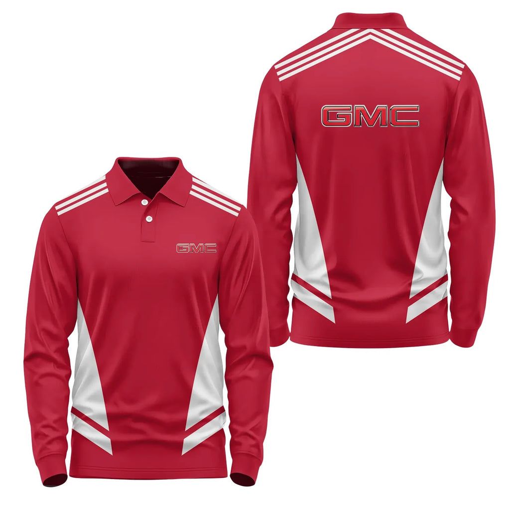 GMC Apparels SC092