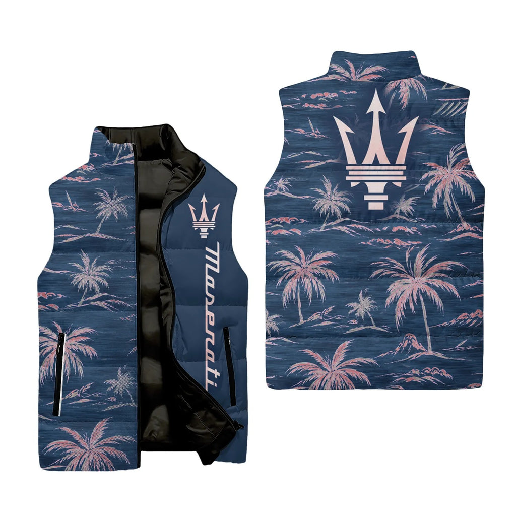 Maserati Apparels SHW013