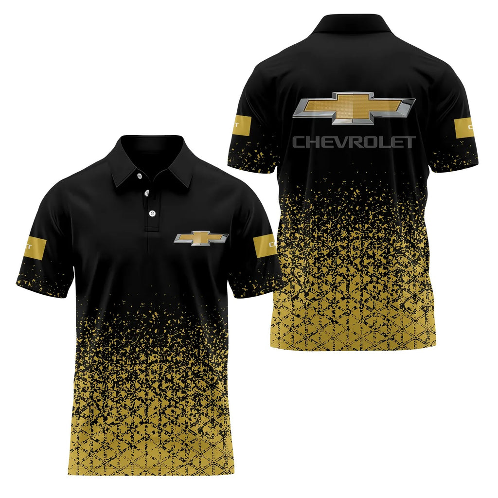 Chevrolet Apparels SC096