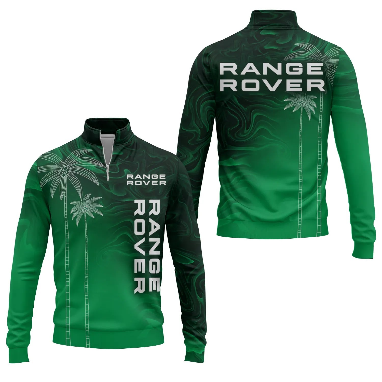 Range Rover Apparels SHW070