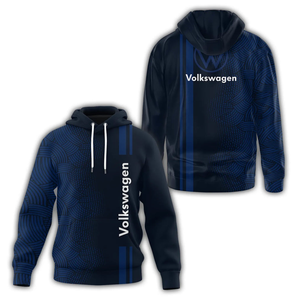 Volkswagen Hoodie SC084
