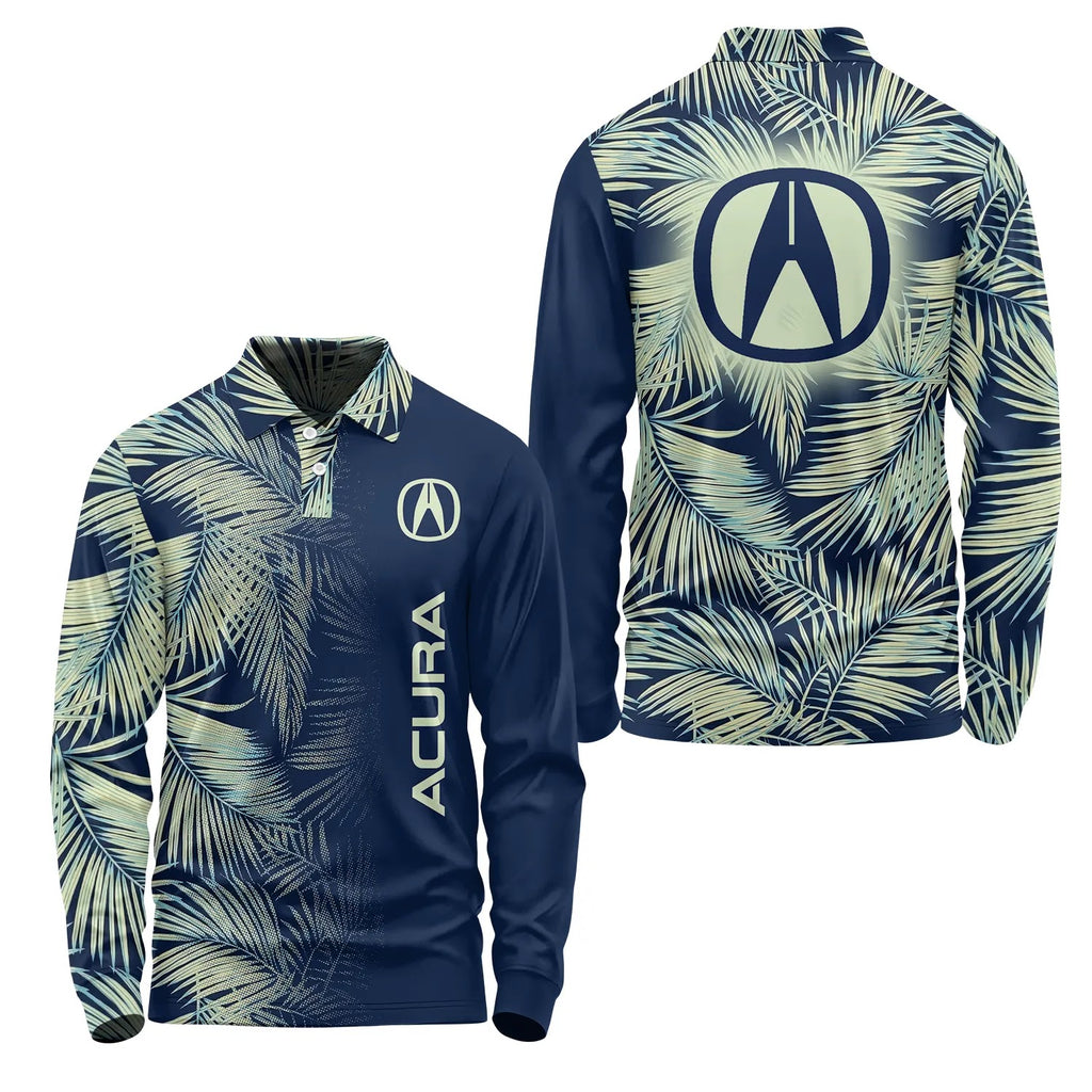 Acura Apparels SHW003