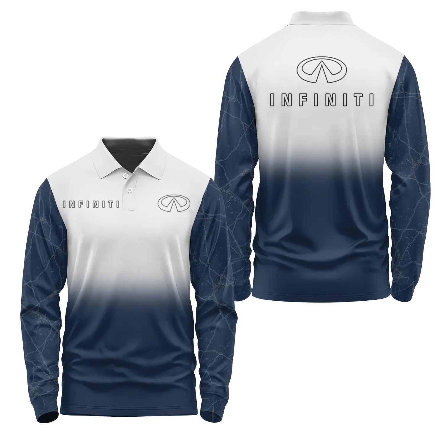 Infiniti Apparels SC120