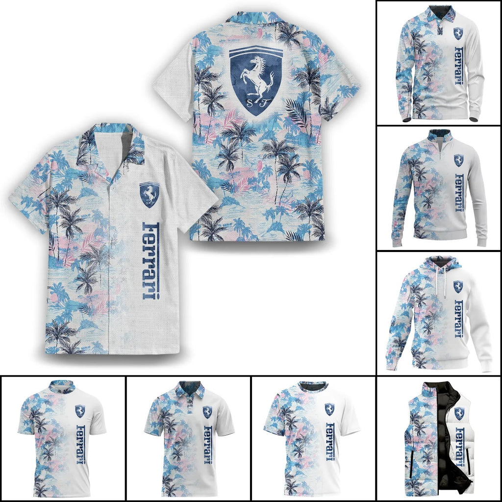 Ferrari Apparels SHW029