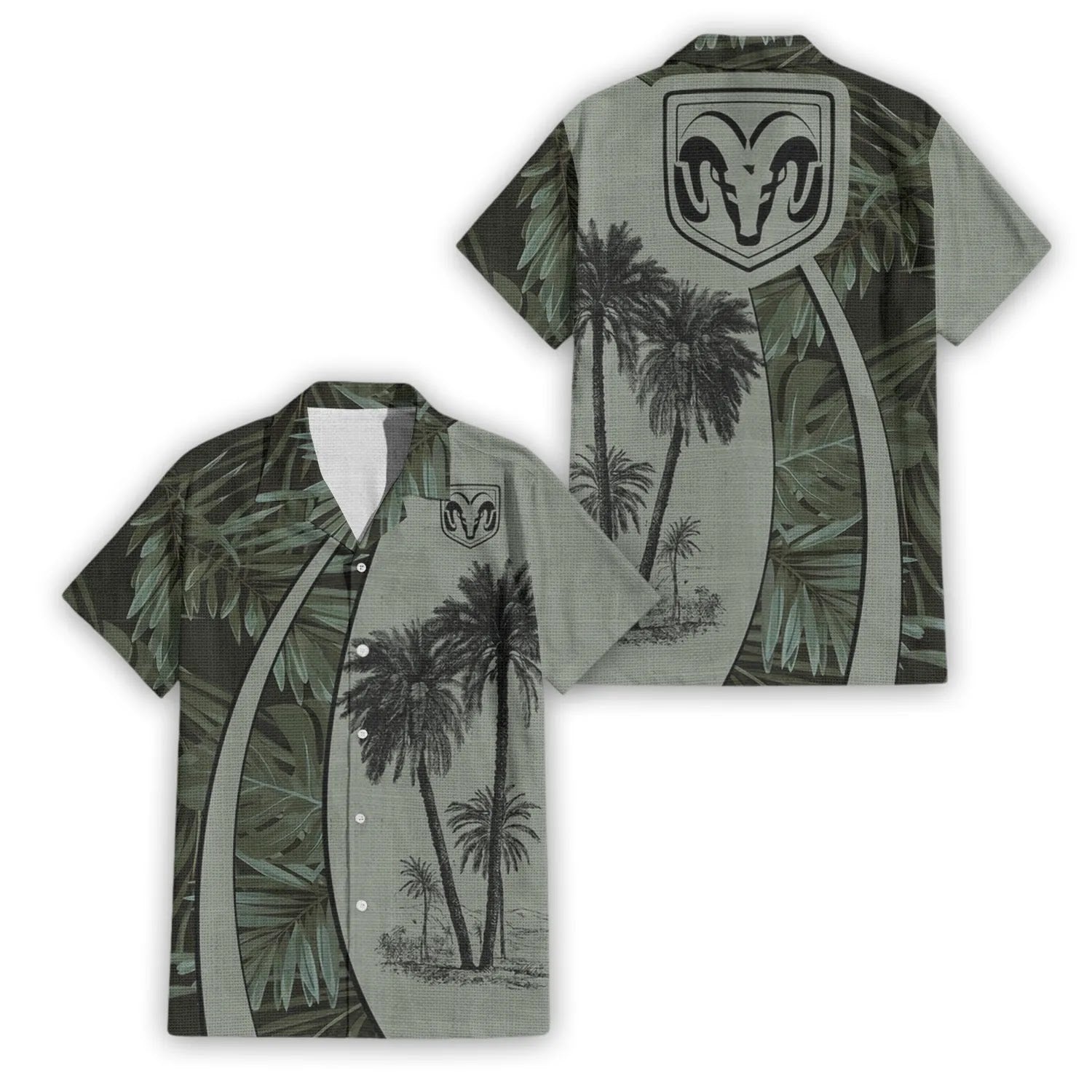 Ram Apparels SHW063