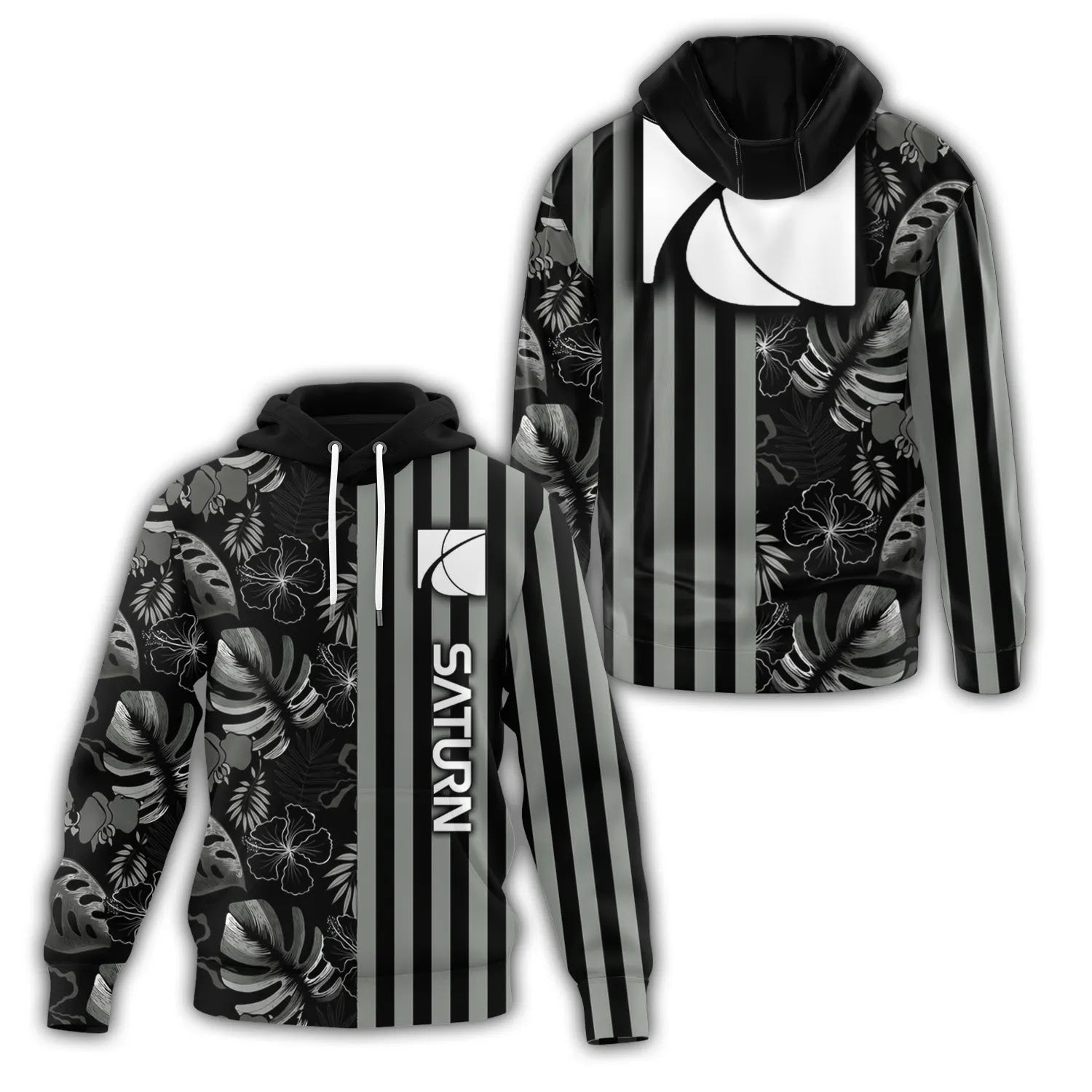 Saturn Apparels SHW040