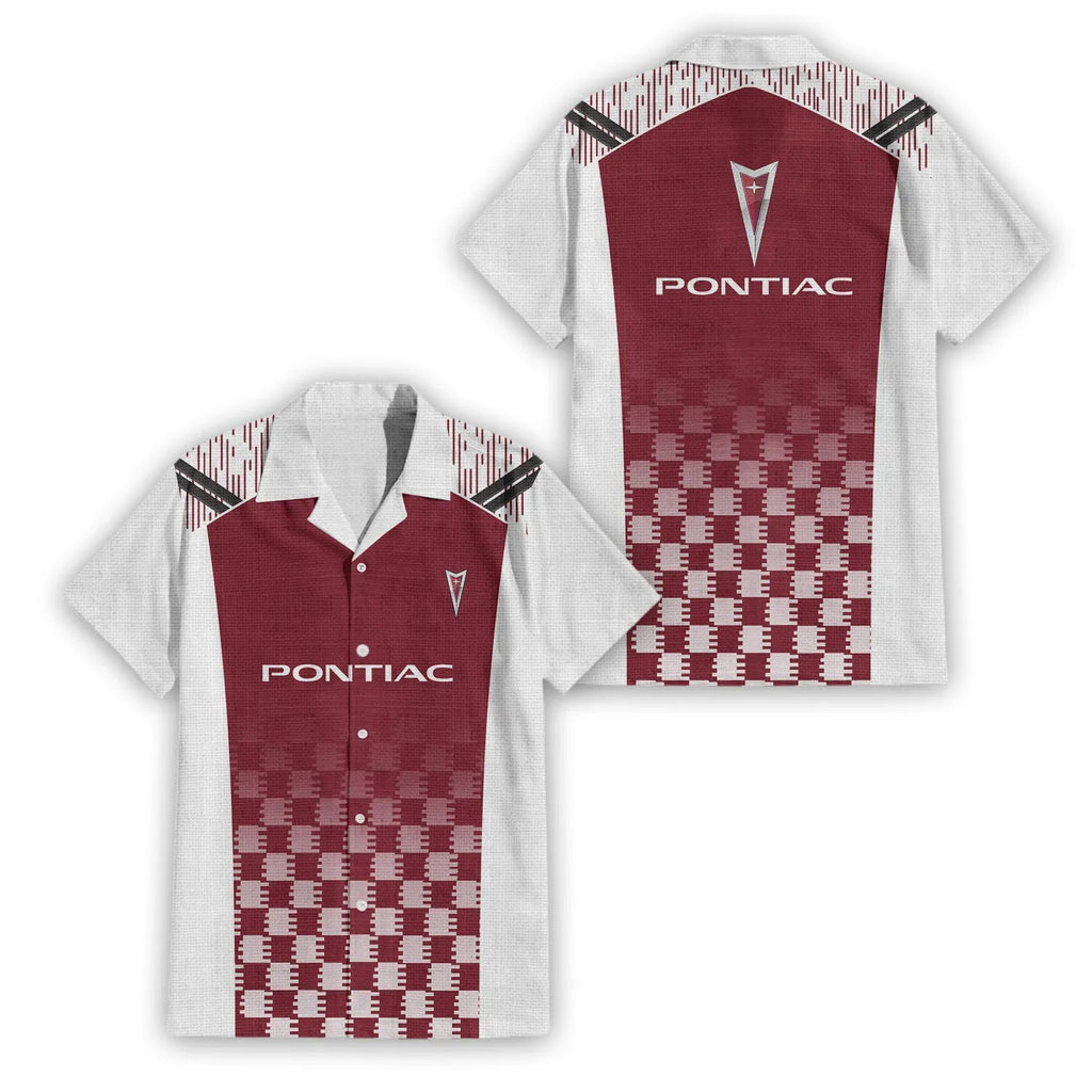 Pontiac Apparels SC063