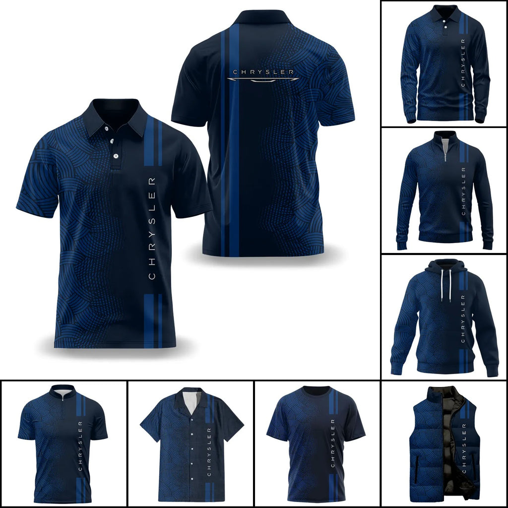 Chrysler Apparels SC084