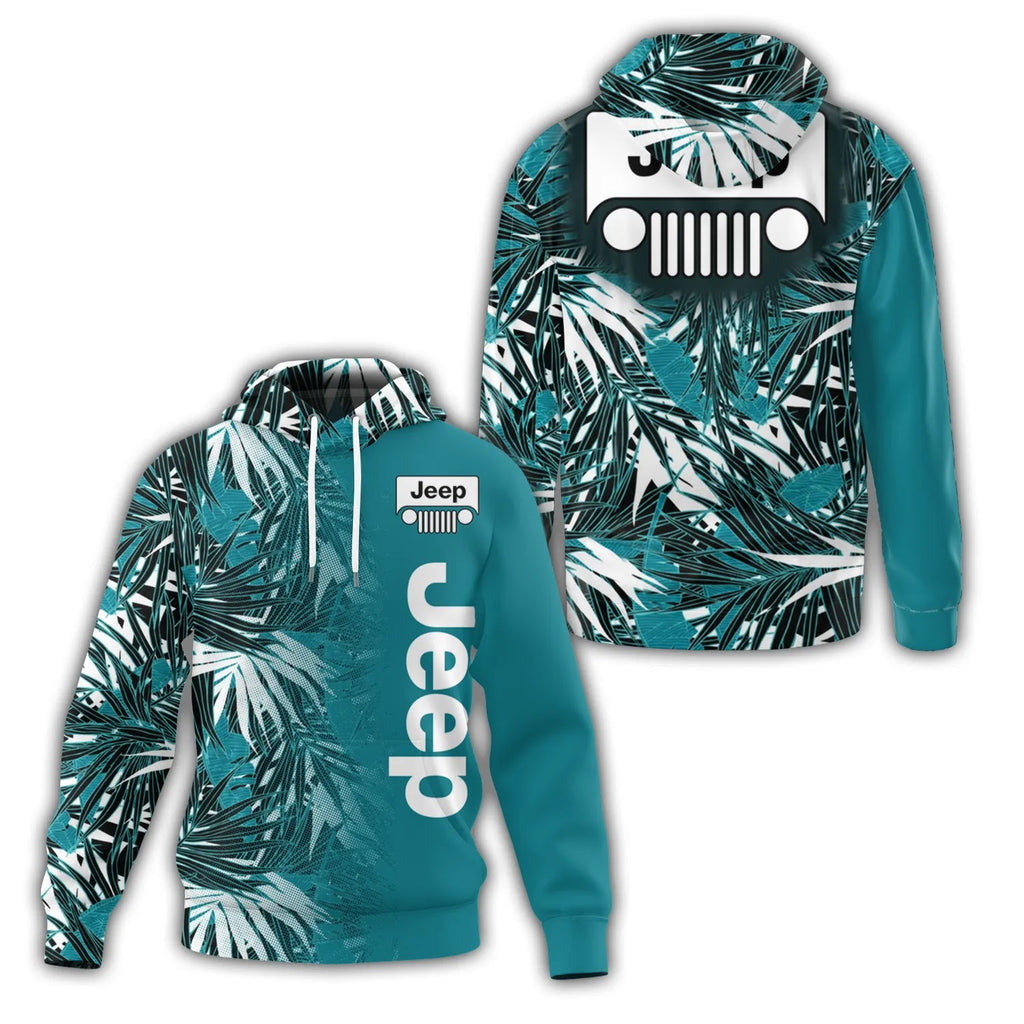 Jeep Apparels SHW060
