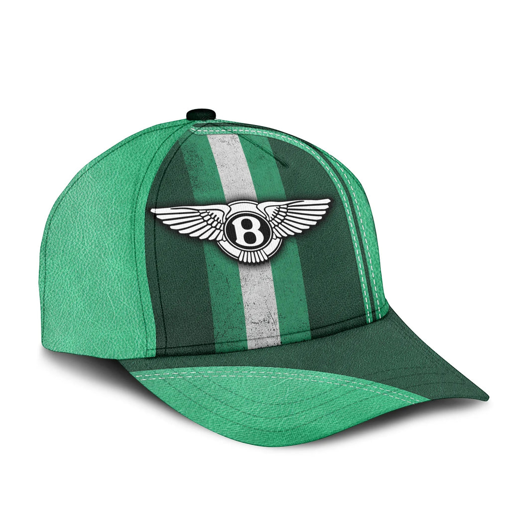 Bentley Cap CSC016