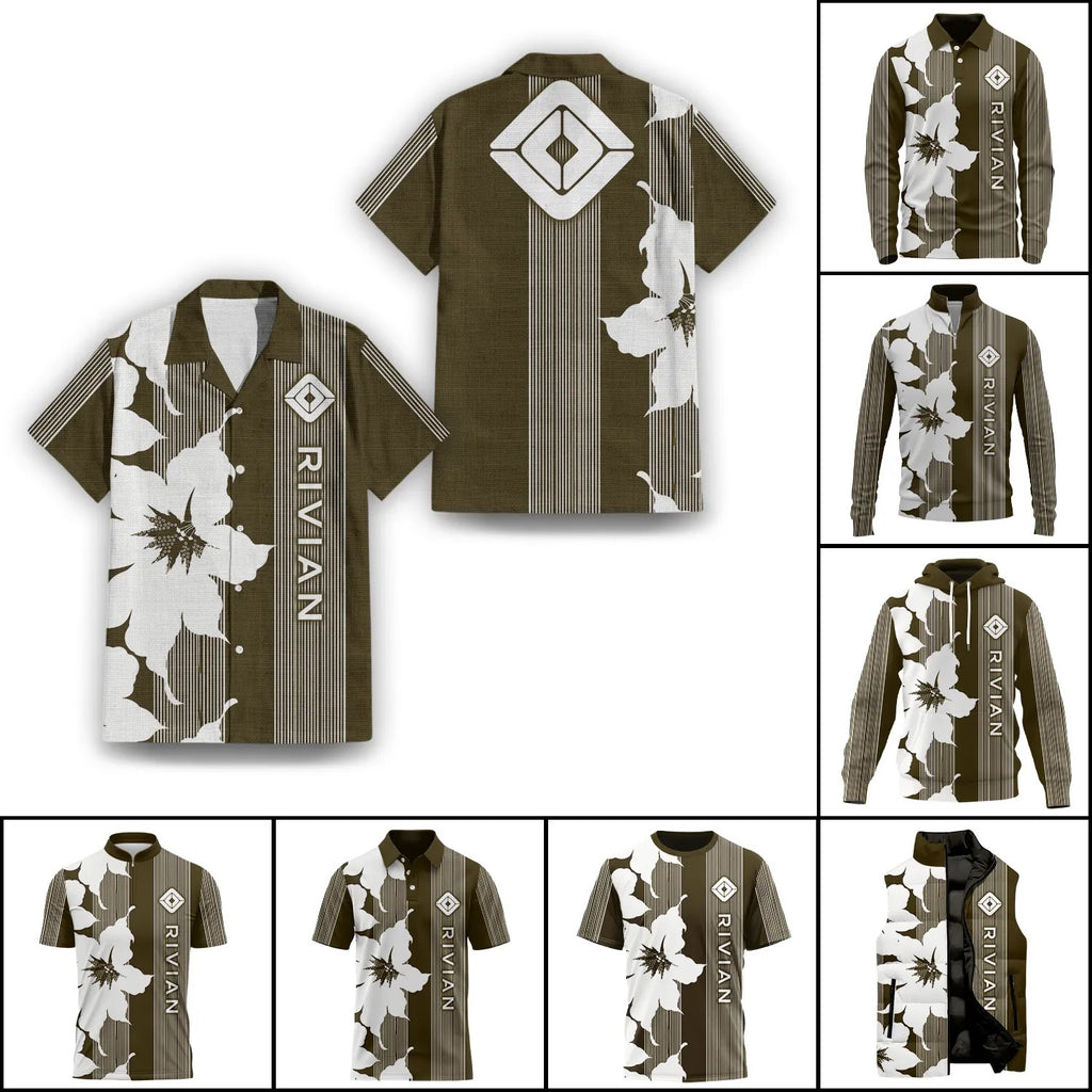 Rivian Apparels SHW039