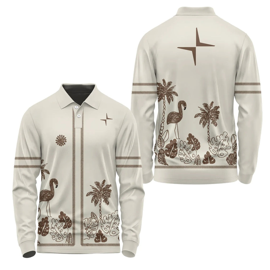 Polestar Apparels SHW044