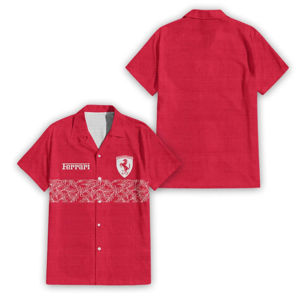 Ferrari Apparels SC104