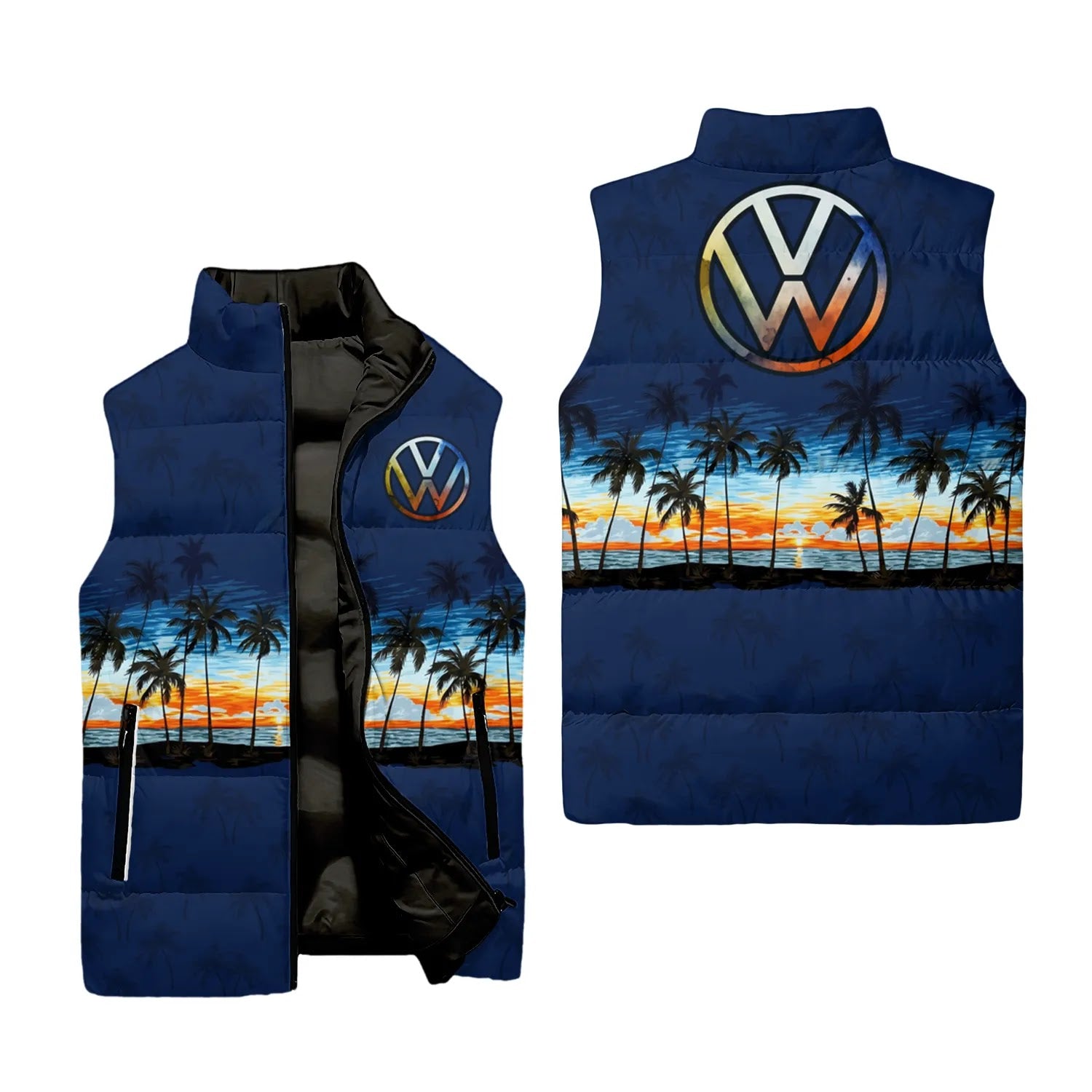 Volkswagen Apparels SHW017