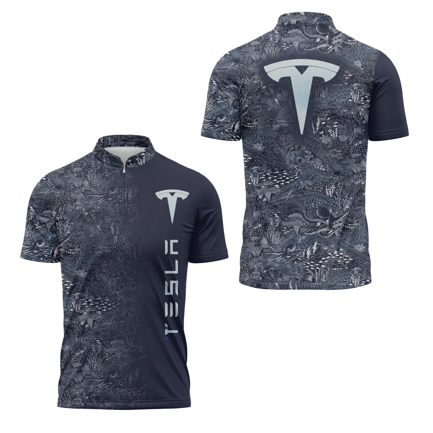 Tesla Apparels SHW006