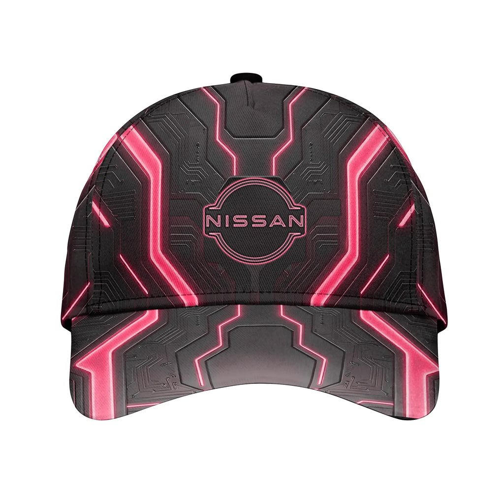 Nissan Apparels CSC058