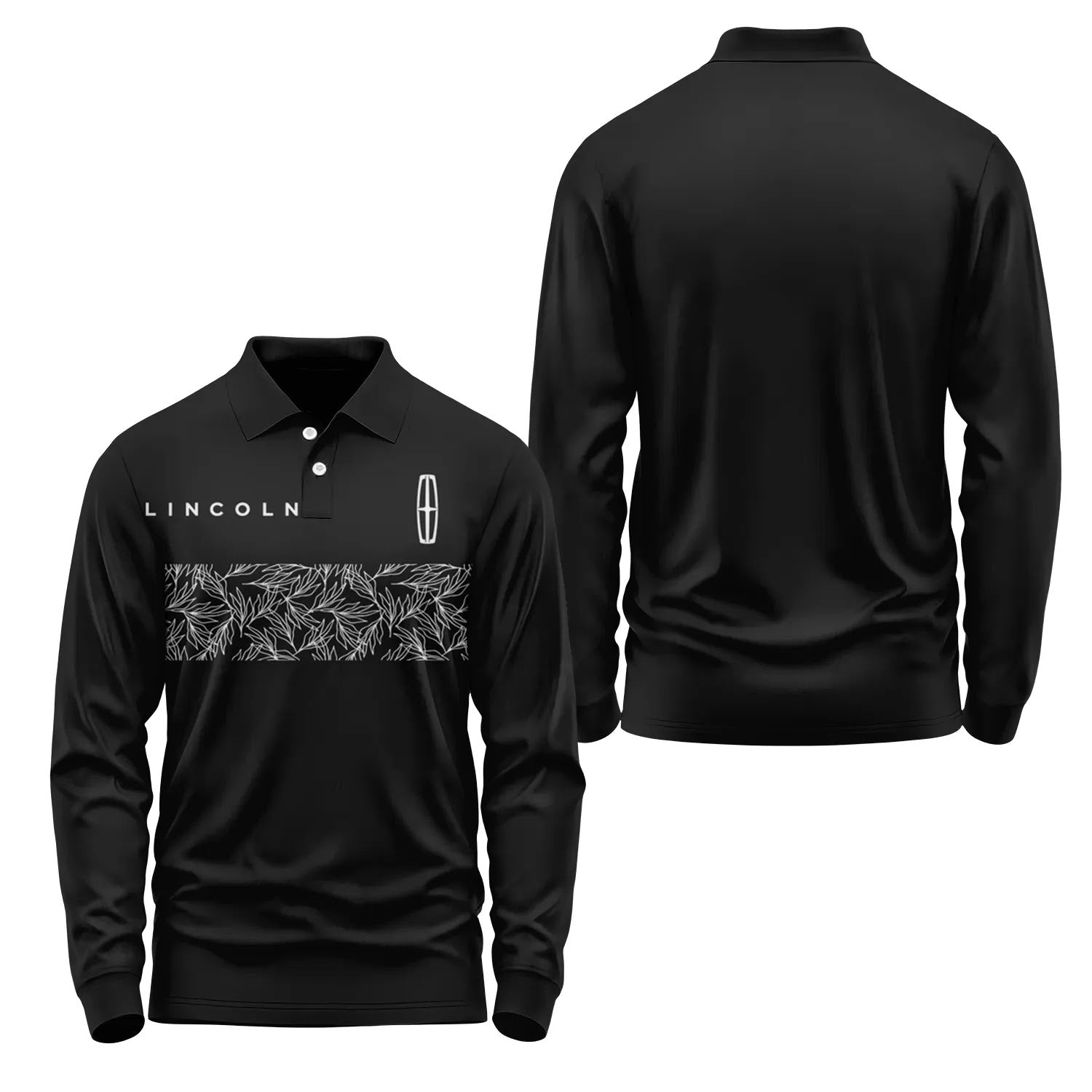 Lincoln Apparels SC104