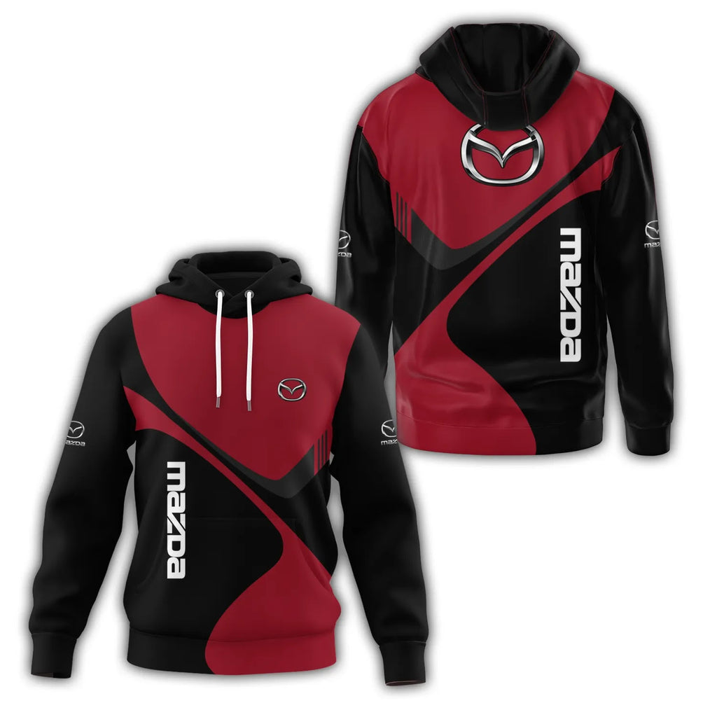 Mazda Apparels SC058