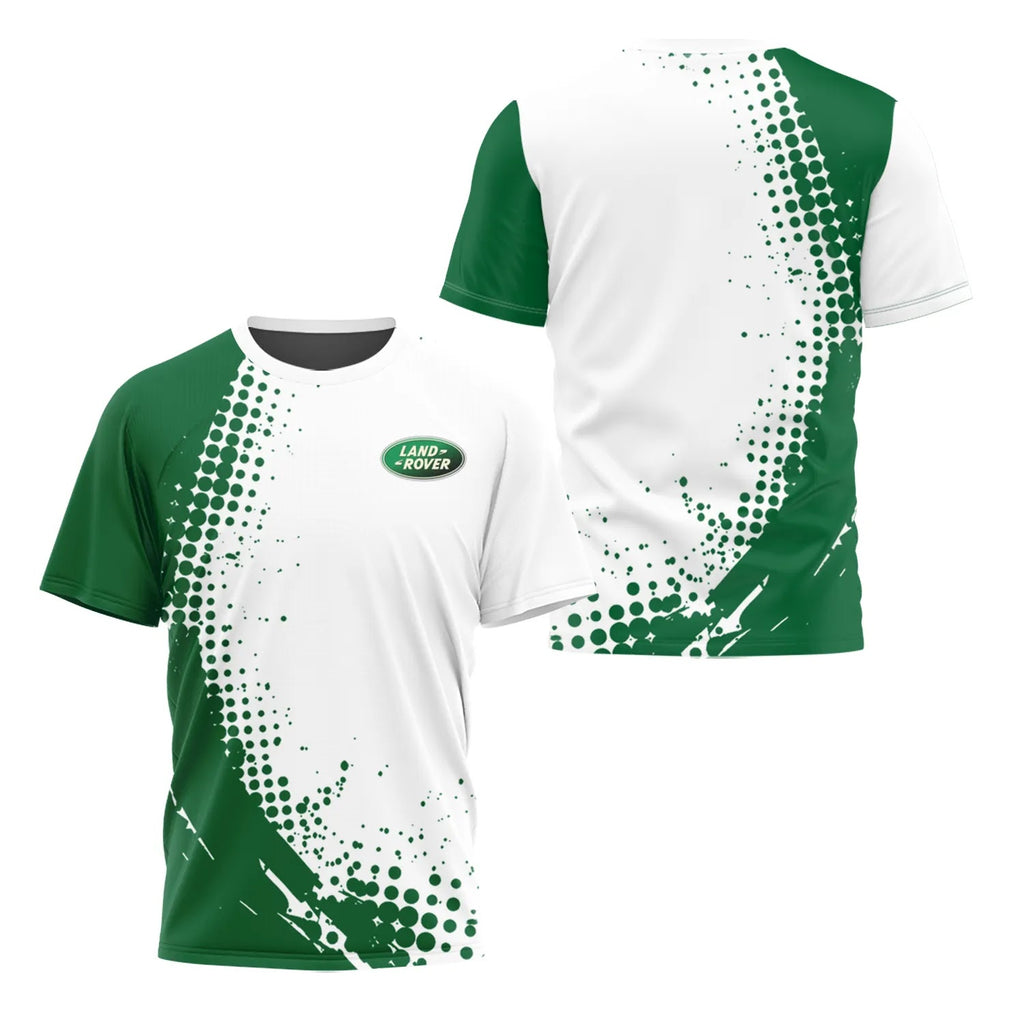Land Rover Apparels SC095