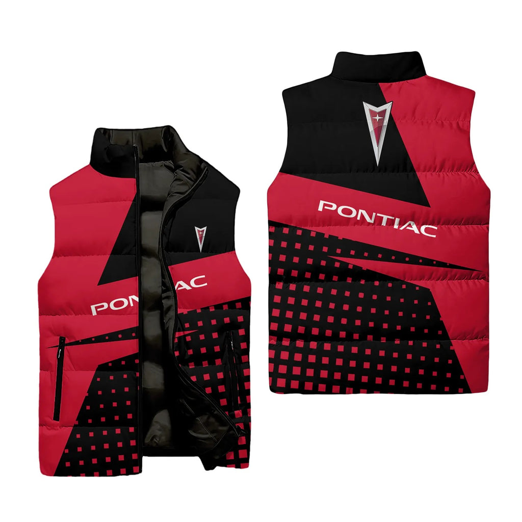 Pontiac Apparels SC083