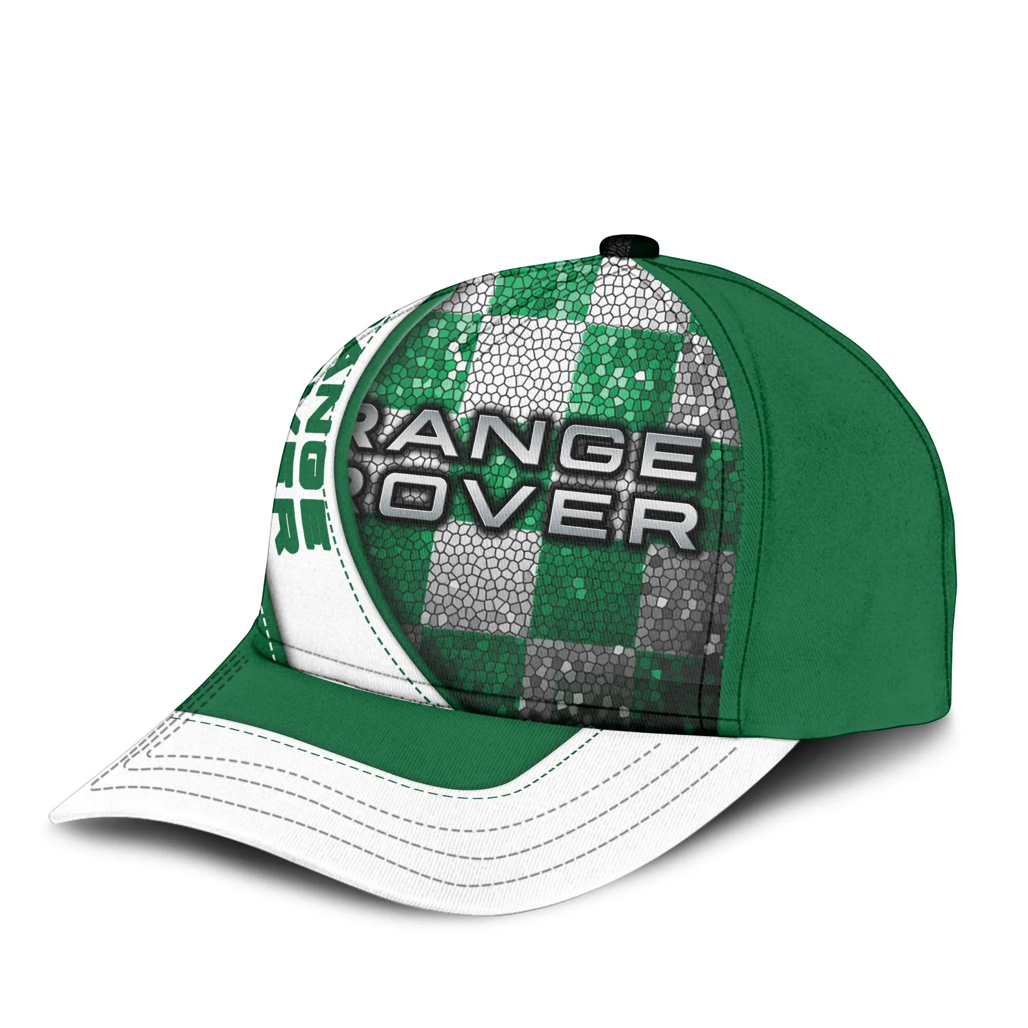 Range Rover Cap CSC012