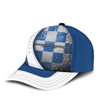 Chrysler Cap CSC012