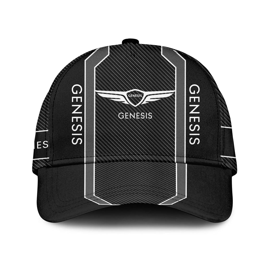 Genesis Cap CSC039