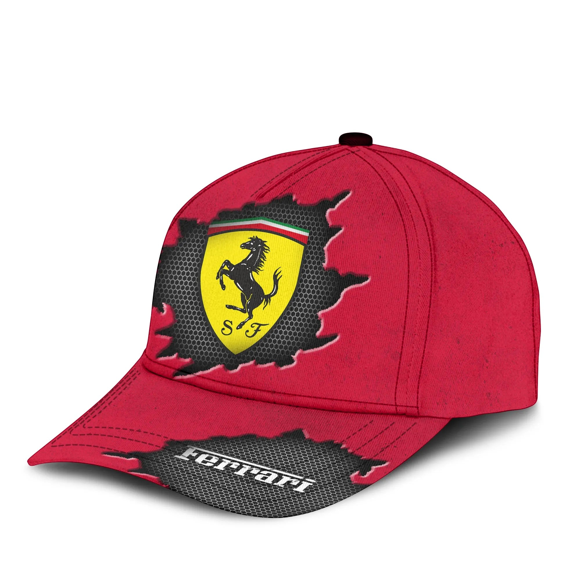 Ferrari Cap CSC018