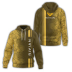 Rivian Hoodie SC084
