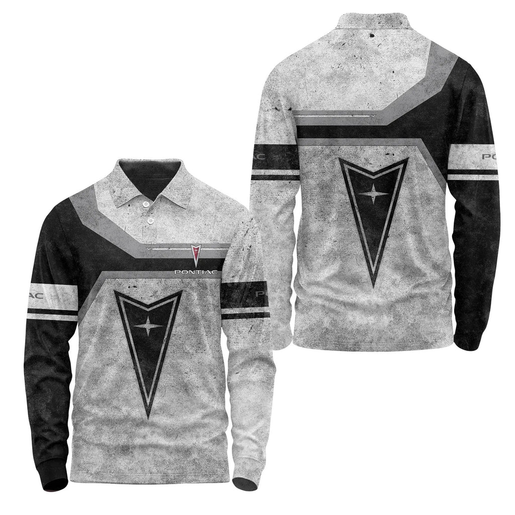 Pontiac Apparels SC086