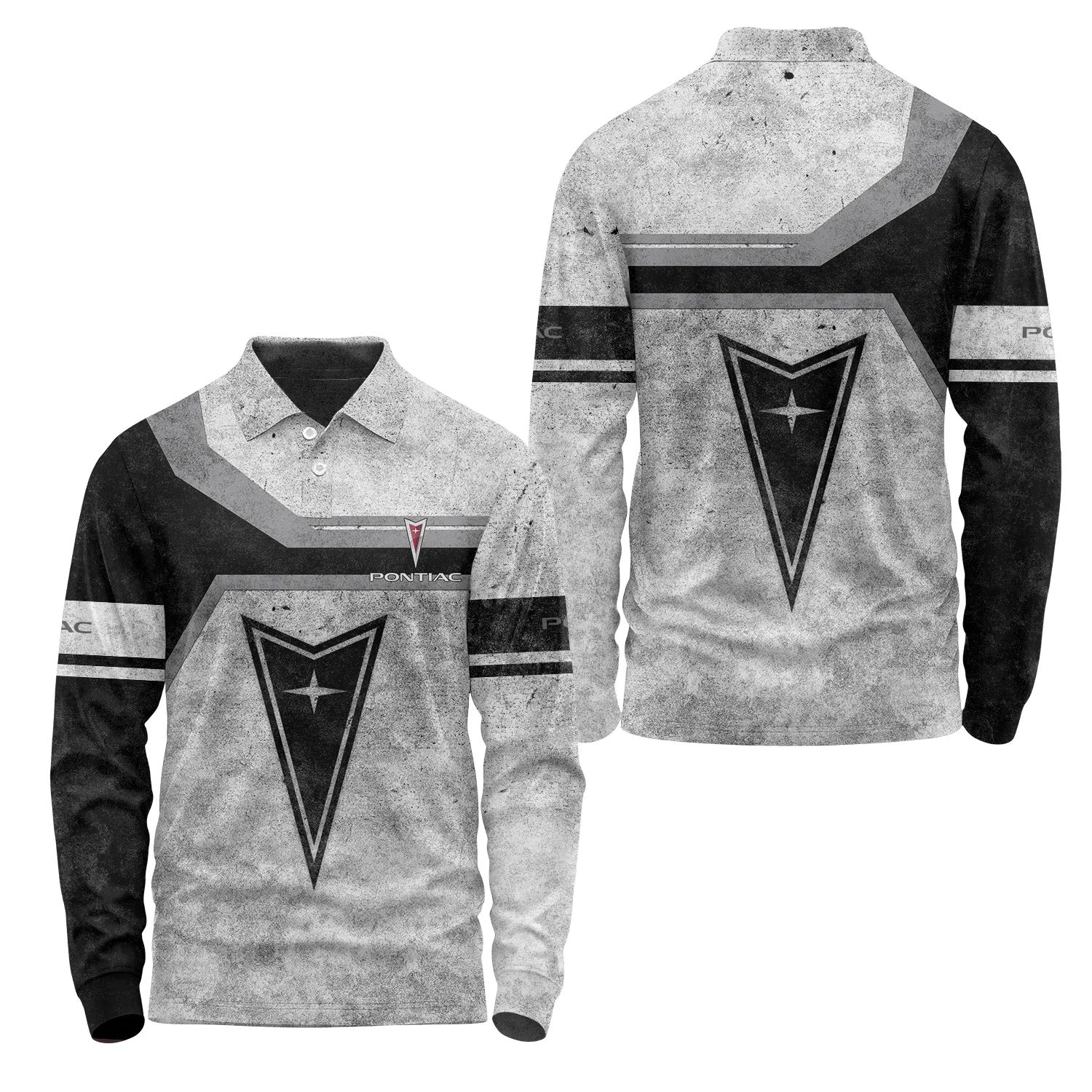 Pontiac Apparels SC086