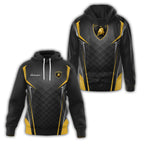 Lamborghini Hoodie SC074