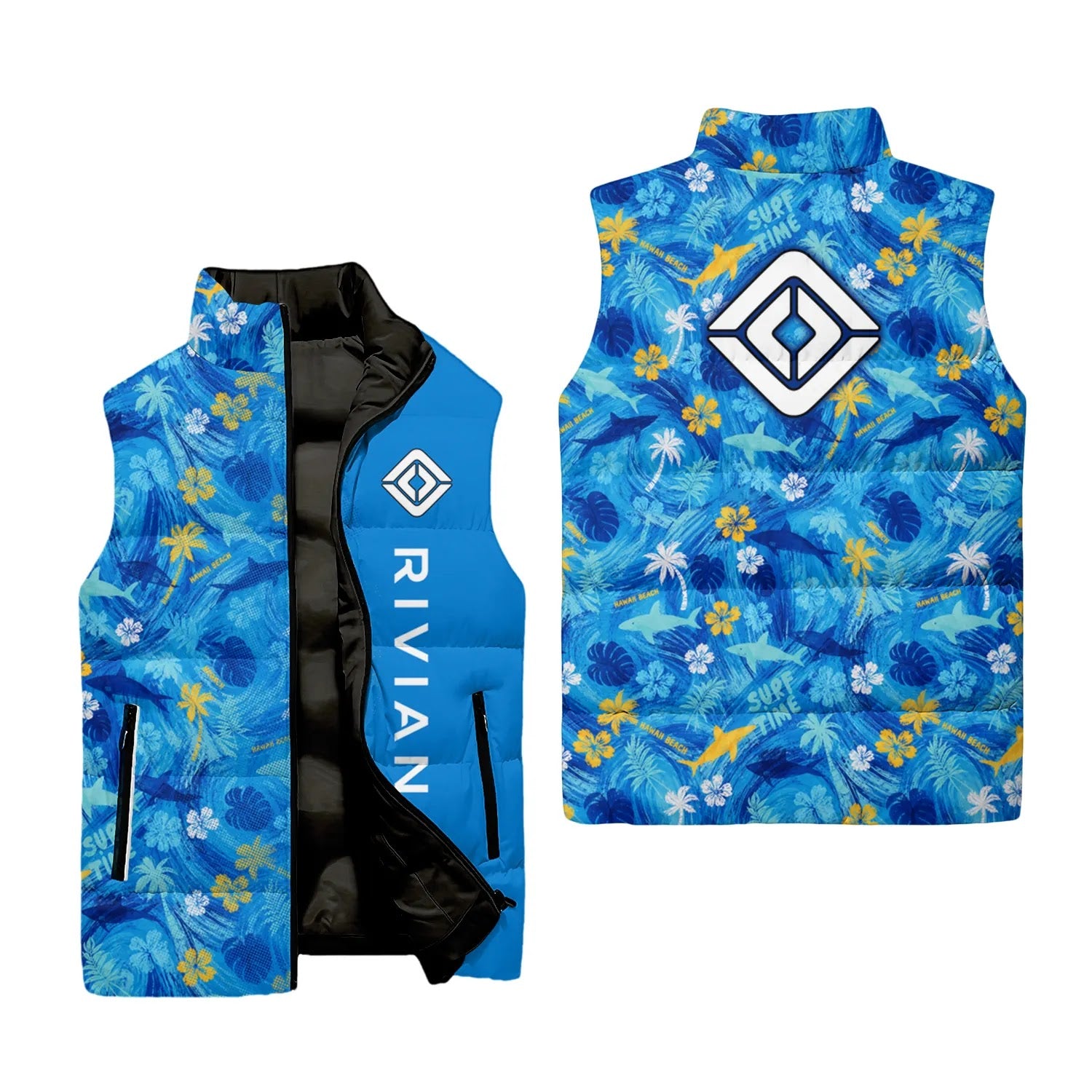 Rivian Apparels SHW027