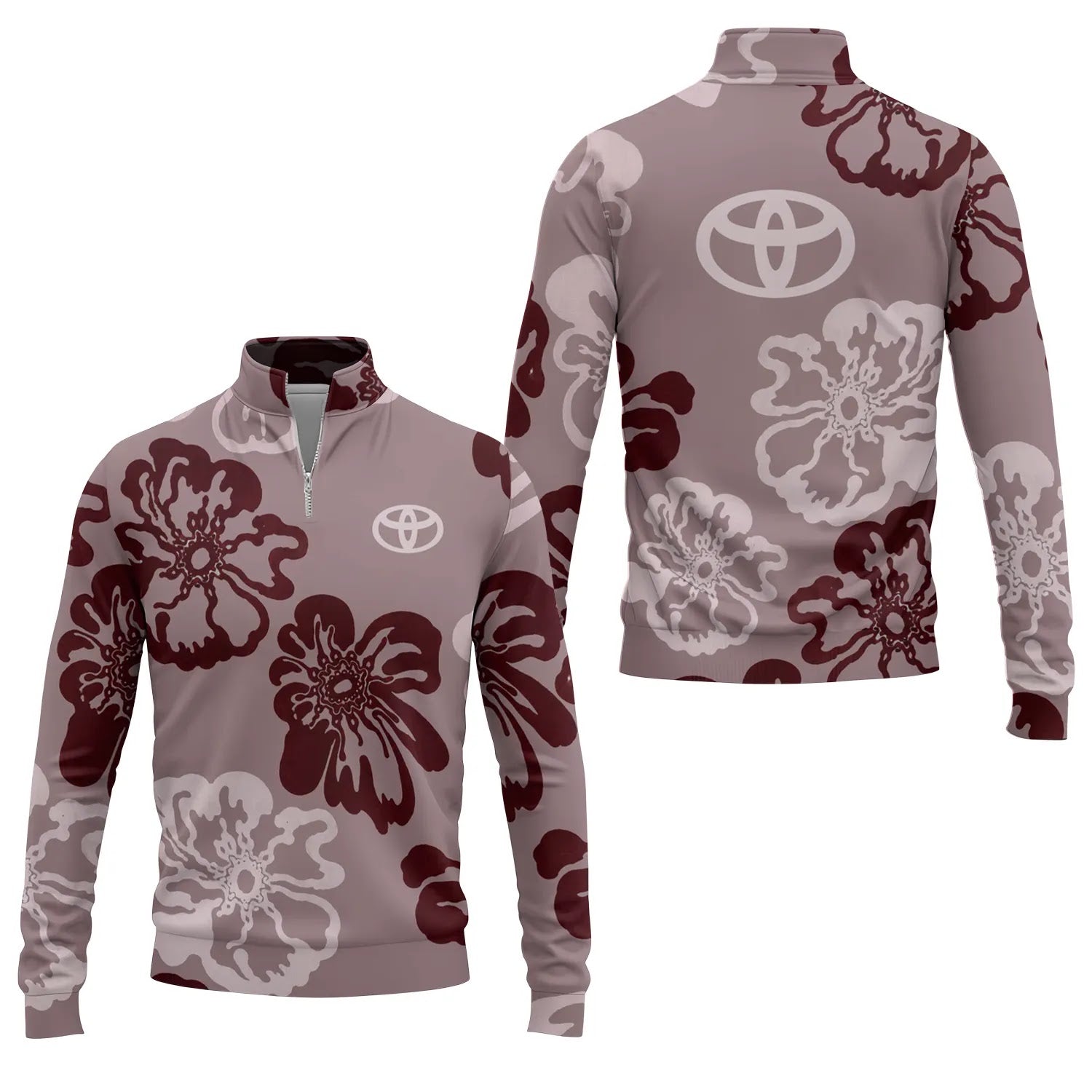 Toyota Apparels SHW073