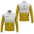 Polestar Quarter-zip Pullover SC120